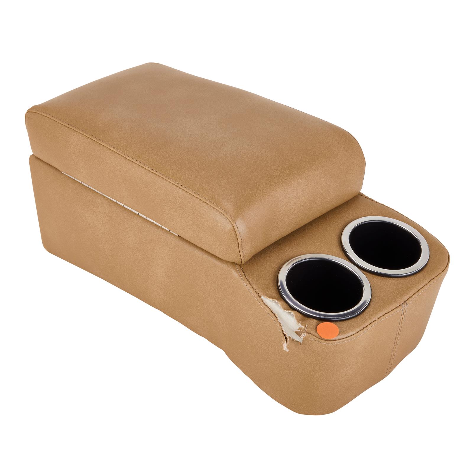 Classic Consoles BDDRINKSTER227 Narrow Console, Buckskin