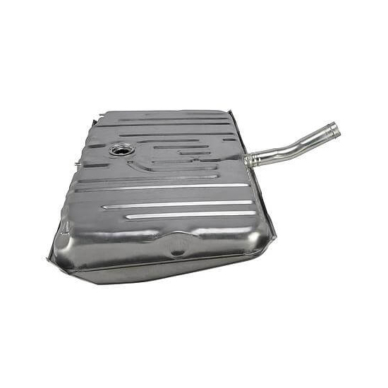 Holley Sniper 19-517 Stock Replacement Fuel Tank, 71-72 Chevelle