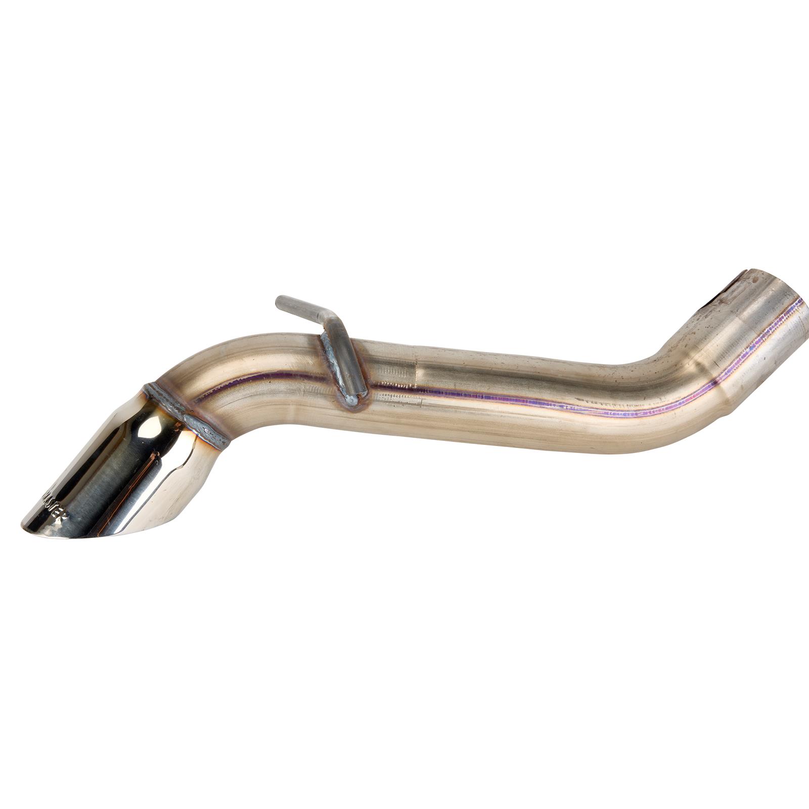 Flowmaster 817942 American Thunder Axle-Back Exhaust System