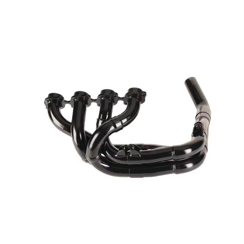 Schoenfeld MS602RY-4C Yamaha R6 Tri-Y Headers, 1-3/8 Inch Primary