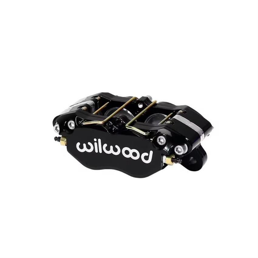 Wilwood DynaPro Lug Mount Forged Billet Caliper - 1.38