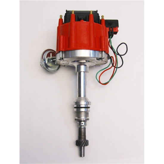 Ford 351w Hei Distributor