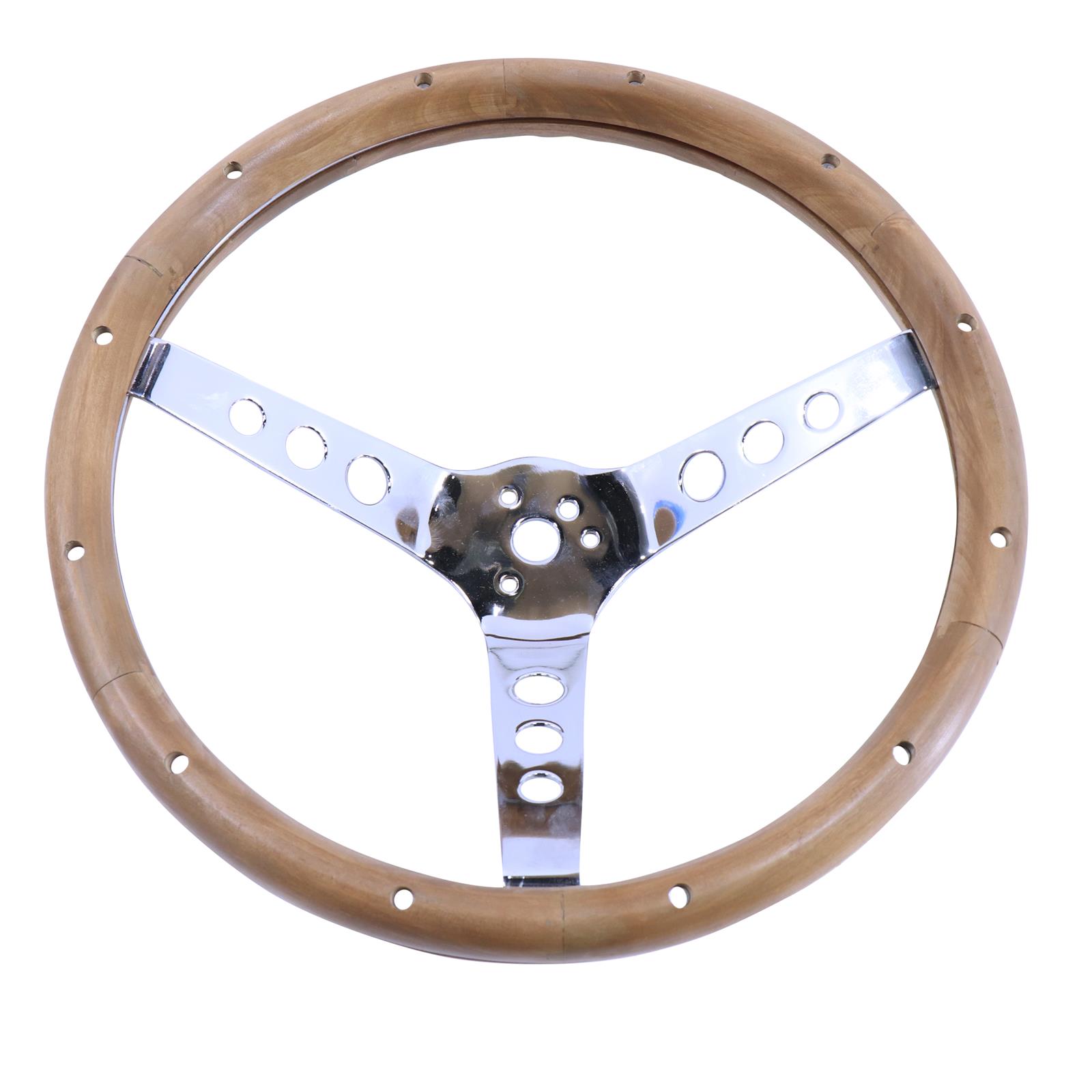 Husky 31407 Custom Bracket Kit For Ford Vehicles - Heavy Duty Mounting Brackets