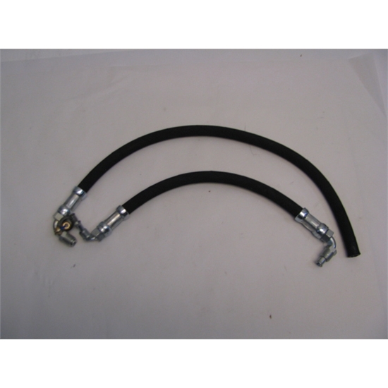Garage Sale Mustang IIGM Pump Power Steering Hose Kit