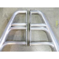 Garage Sale - SBC Lake Style Headers, AHC Coated