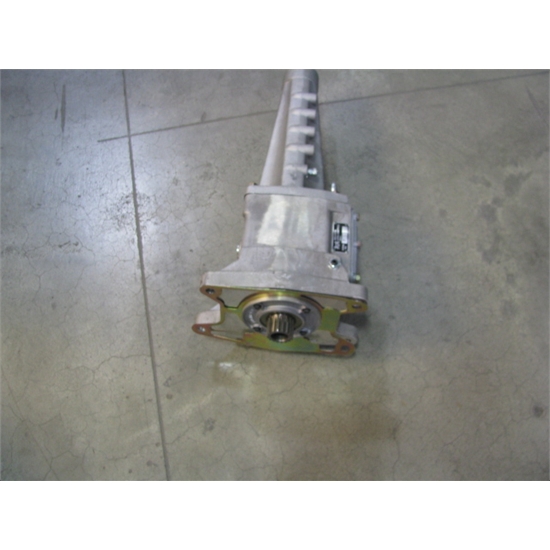 Garage Sale Falcon Racing Transmission