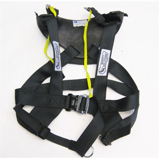 Garage Sale Pro Rage Head/Neck Restraint, Sliding Small