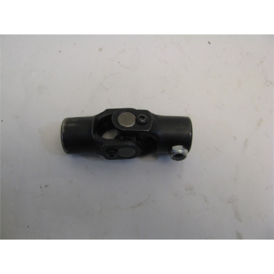 Garage Sale Steering UJoint, 5/836 Chrysler Type To 3/4 Round