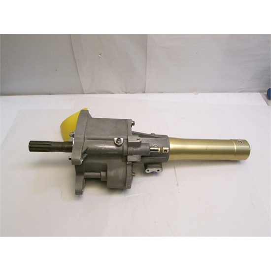 Garage Sale Bert Gen II Aluminum Standard Transmission