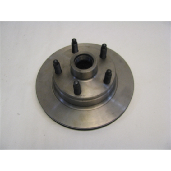 Garage Sale - US Brake Hybrid 10 Inch Pinto Rotor