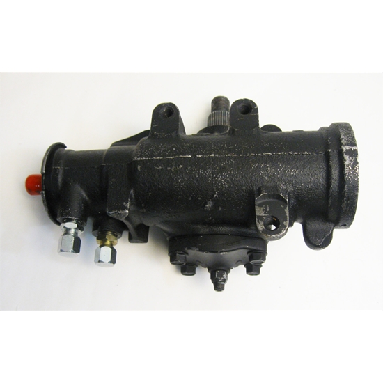 Garage Sale 196488 GM Power Steering Box, 3/4"30 Spine Input