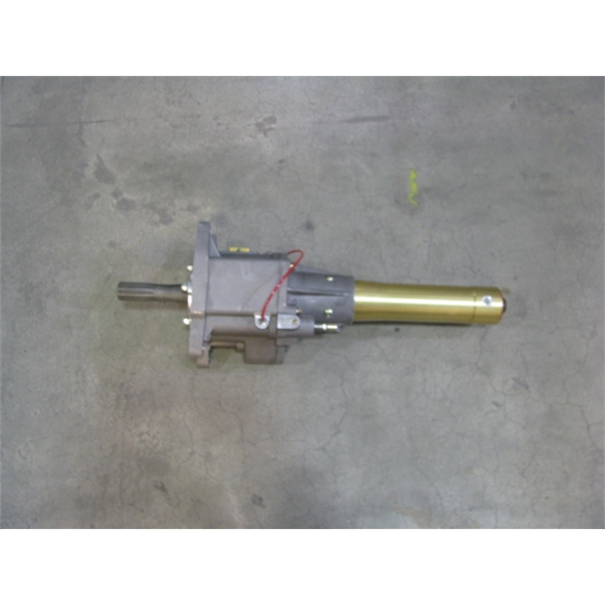 Garage Sale Bert Gen II Aluminum Standard Transmission