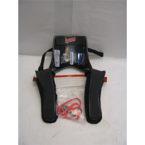 Garage Sale HANS Pro Series Device, 20 Degree, Large