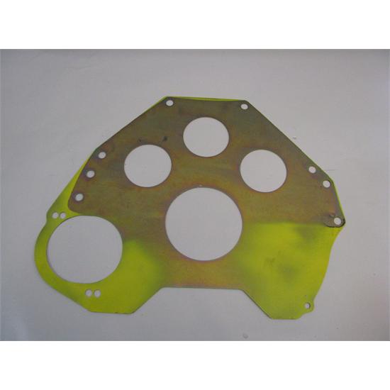 Garage Sale Ford 289351W C4AOD Transmission Block Plate