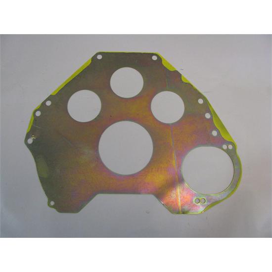 Garage Sale Ford 289351W C4AOD Transmission Block Plate