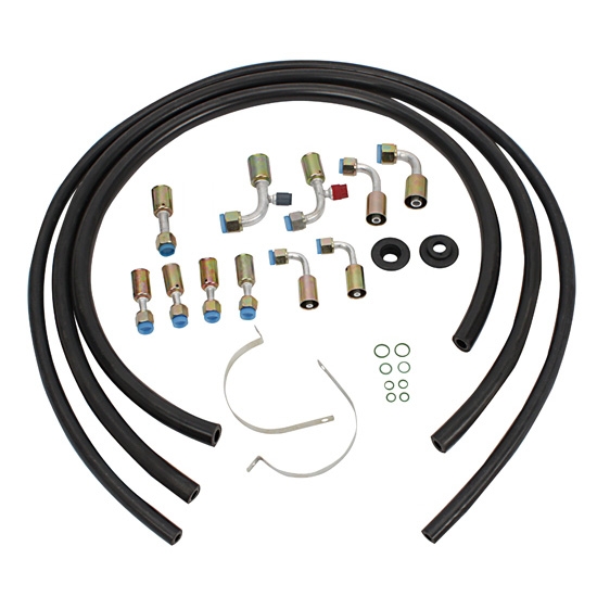 Garage Sale A/C Hose Kit