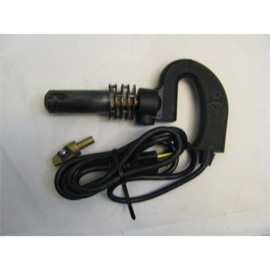 Deluxe 110 Volt 250 Watt Grooving Iron