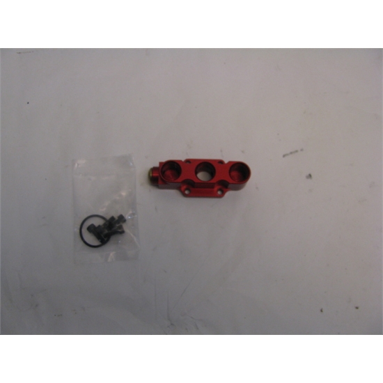 Garage Sale Waterman 3Way Manifold