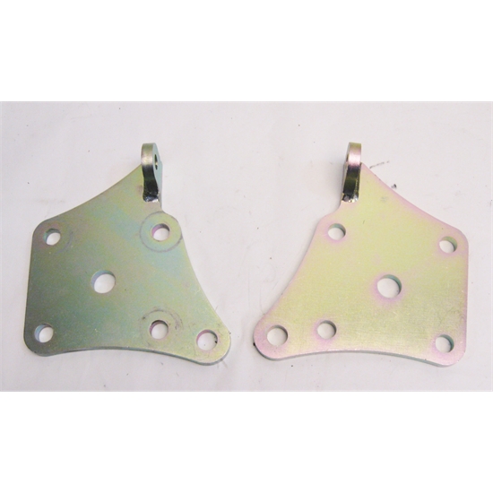 Garage Sale Universal Lower Leaf Spring Plates