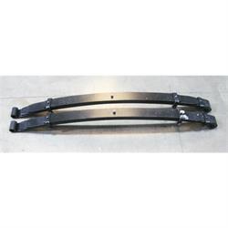 Garage Sale - TCI 1935-48 Ford Rear Leaf Springs