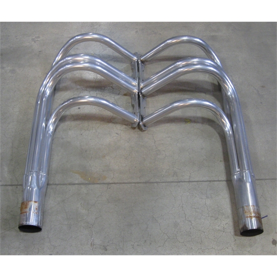 Garage Sale SBC Classic TBucket Headers, AHC