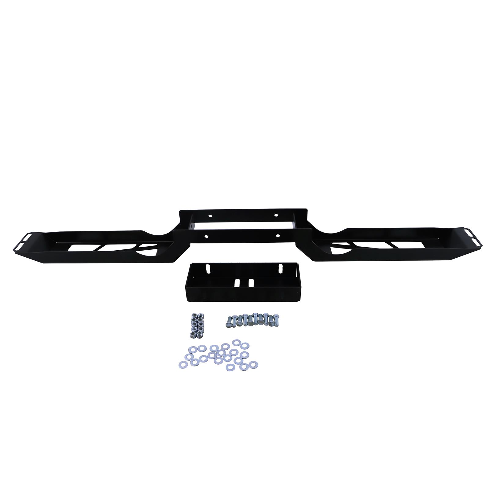 64-72 GM A-BODY TRANS MNT