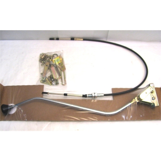 GARAGE SALE LOKAR AOD CABLE SHIFTER