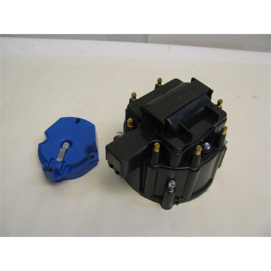 Garage Sale Performance Distributor DUI Racing Coil Kit, GM