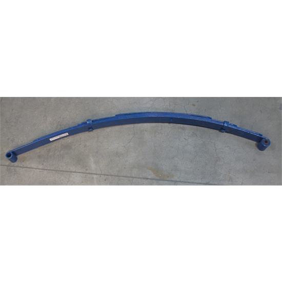 Garage Sale Landrum Chrysler MultiLeaf Spring 175