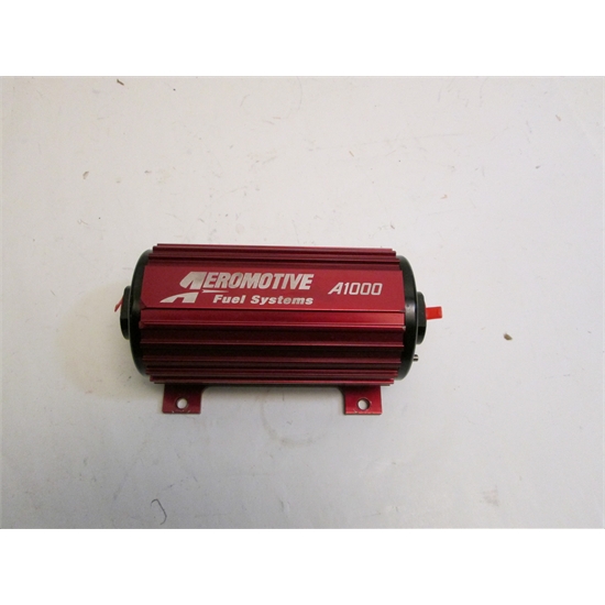 Garage Sale Aeromotive A1000 Fuel Pump