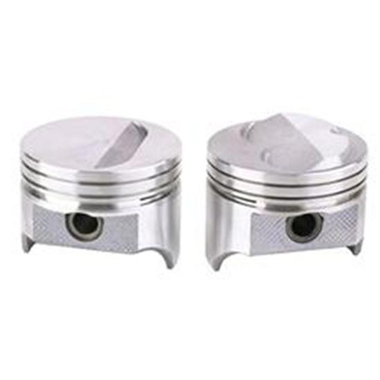 GARAGE SALE KB CLAIMER PISTONS400 FLAT