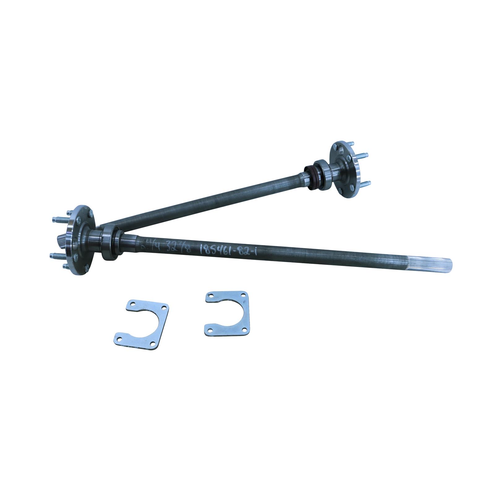 Ho33 Rear Axle AXLES FOR 73-87 9