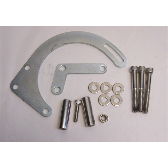 Garage Sale SBC Low Mount Alternator Bracket