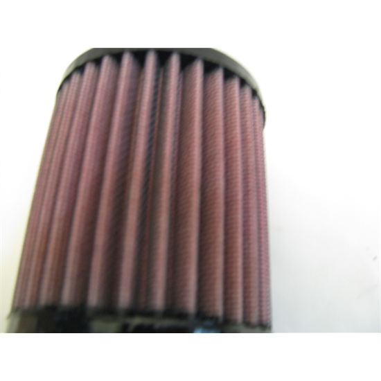 Garage Sale K&N 6 Inch Single Type Injector Stack Air Filter, 21/4 Inch
