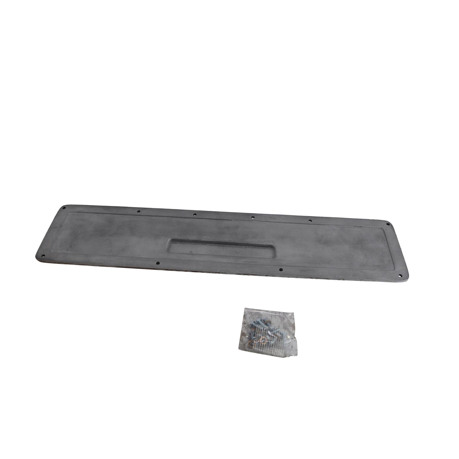 FINNED 235  261 SIDE COVER