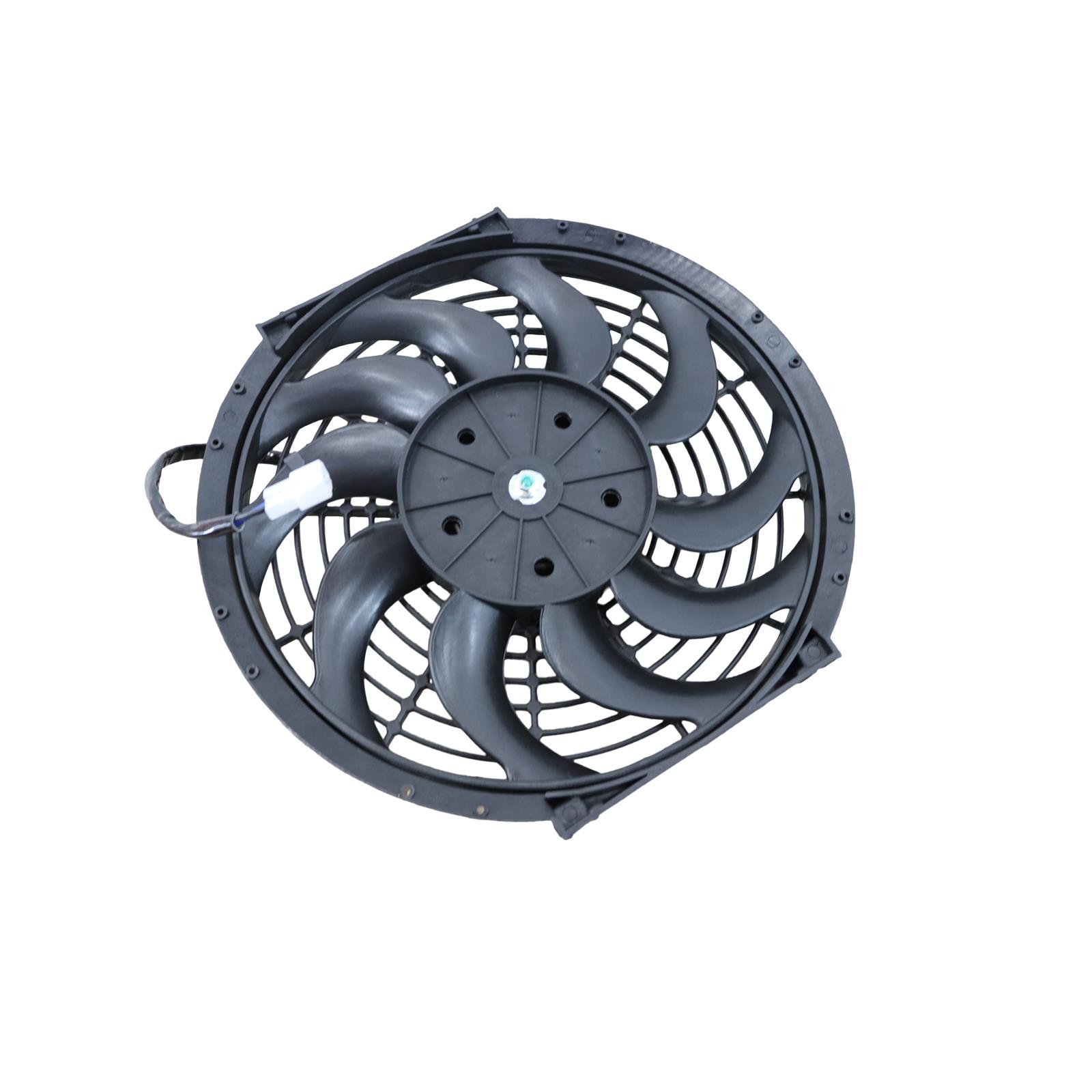 Speedway Electric Cooling Fans