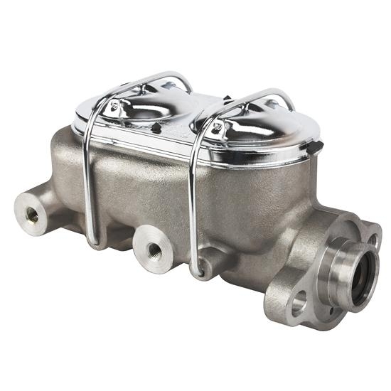 Garage Sale Aluminum 1 Inch Bore Master Cylinder, Stainless Sleeve
