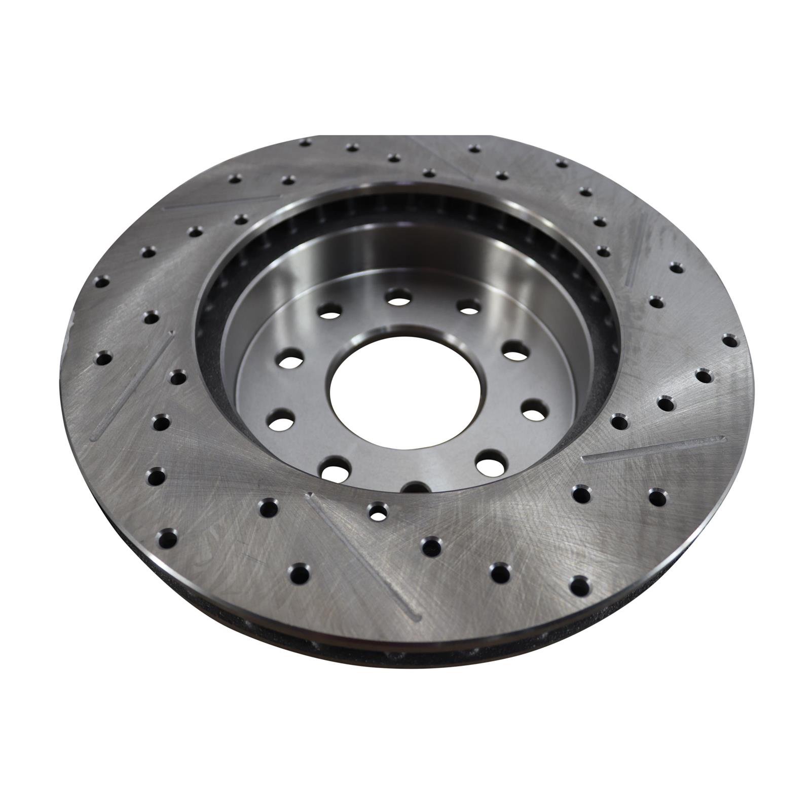 ROTORS AND HOSES