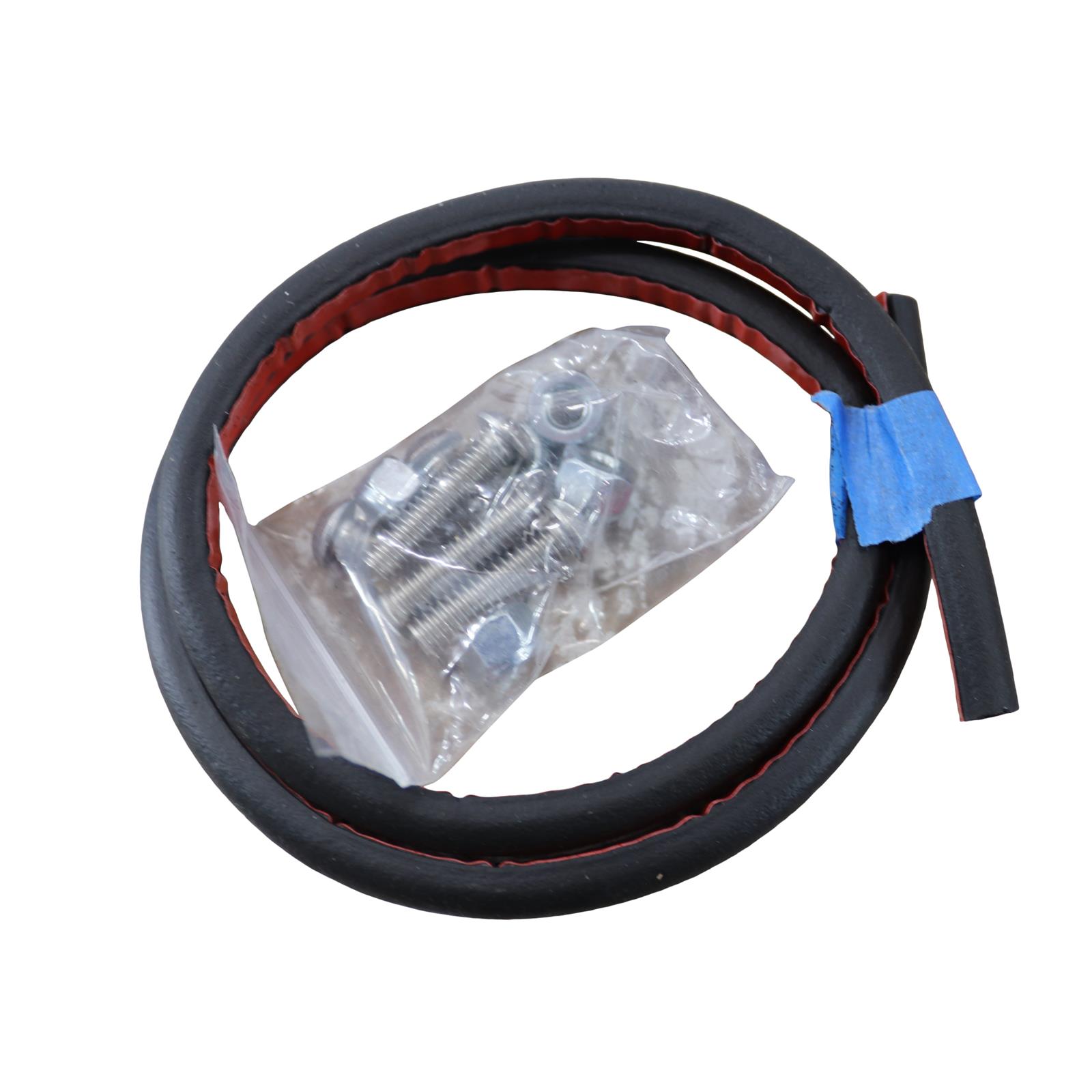 Steering Column Firewall Seals | Speedway Motors