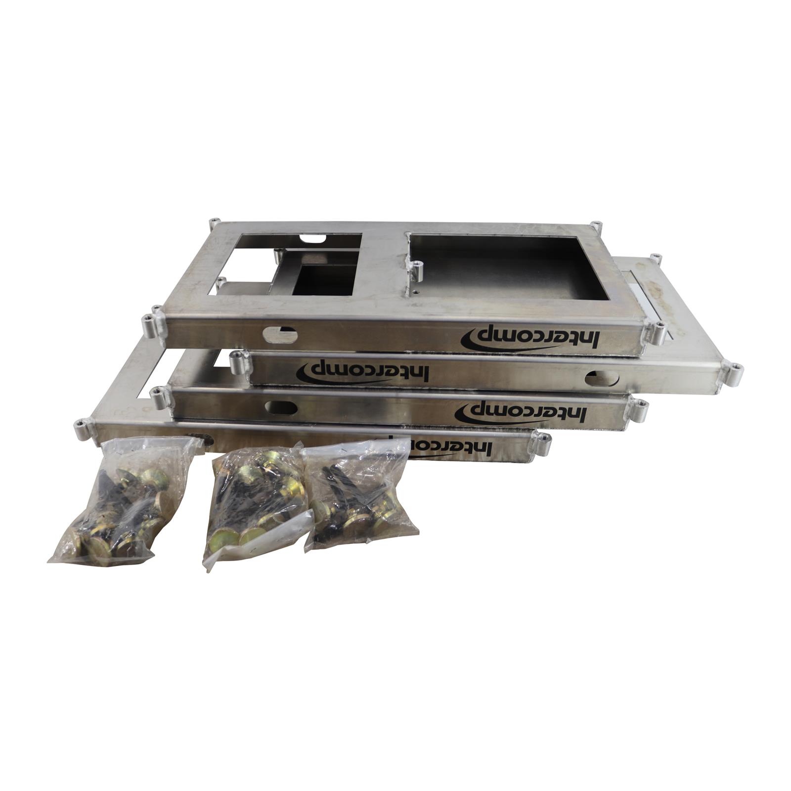INTERCOMP SCALE PAD LEVELER