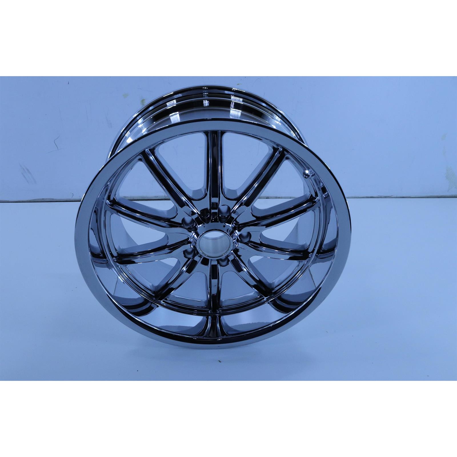 REV WHEELS WHEELS