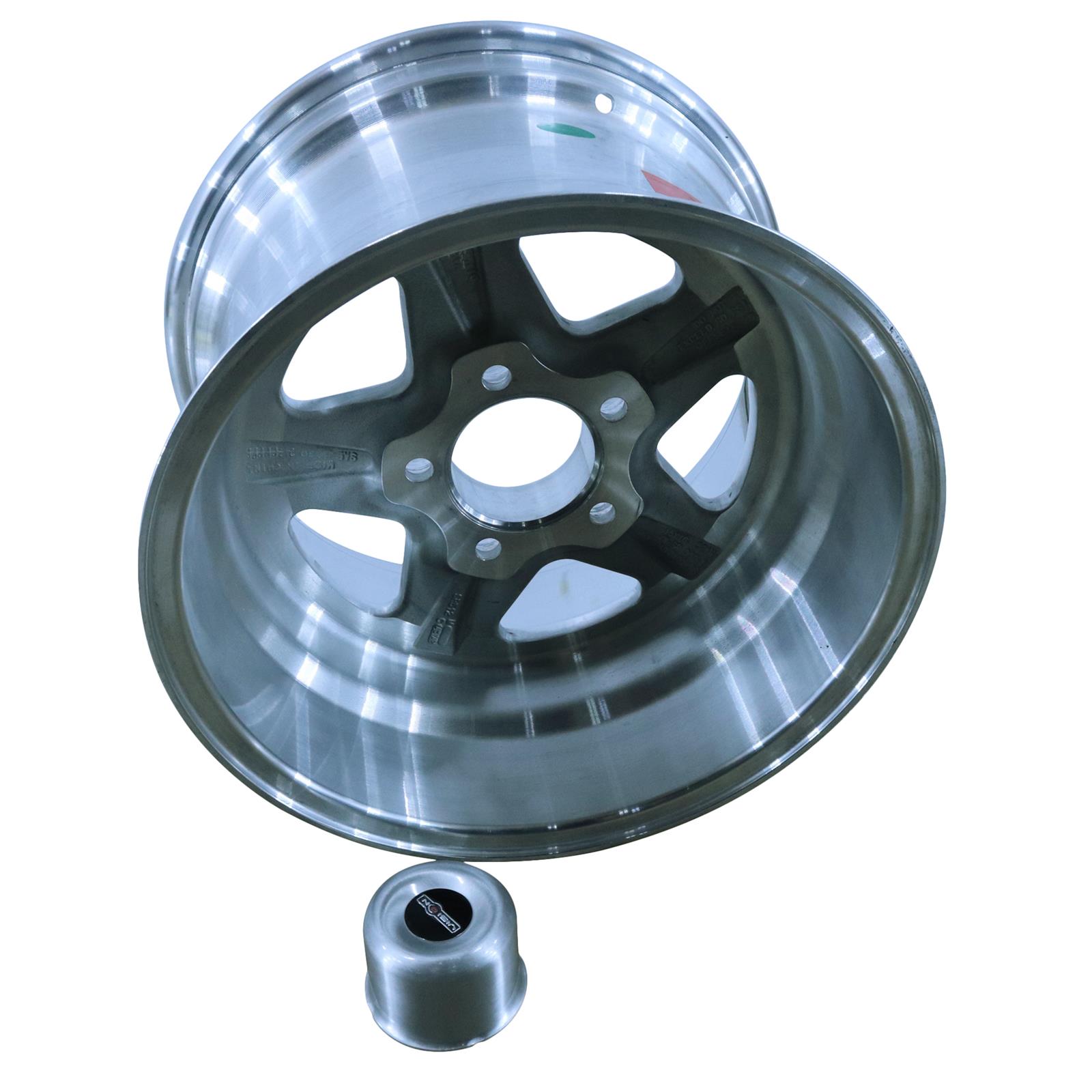 NITRO 15X10 5475 45 BS NITRO 15X10 5475 45 BS