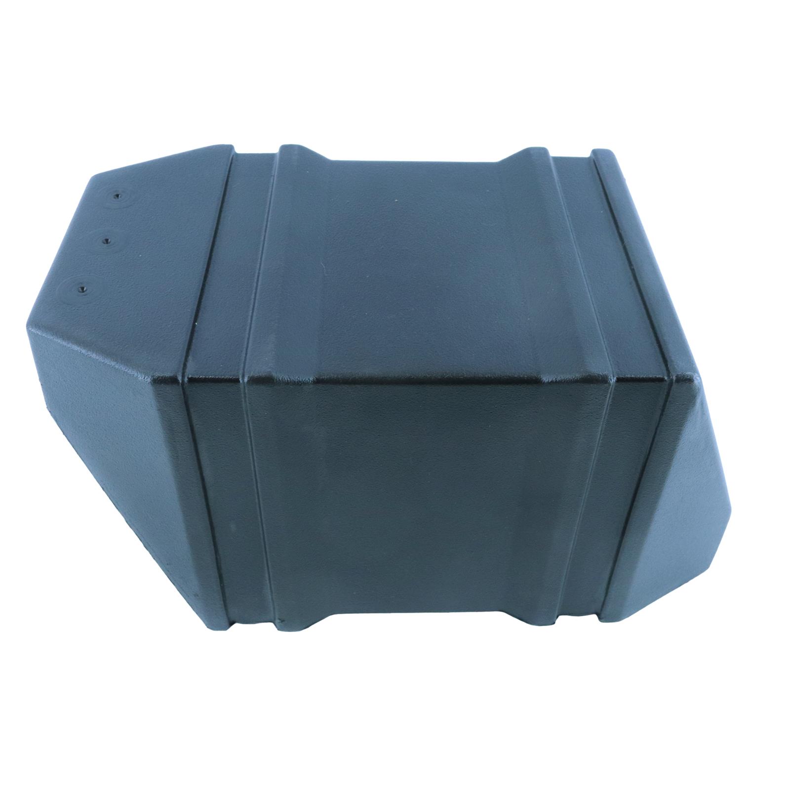 JAZ FUEL CELL