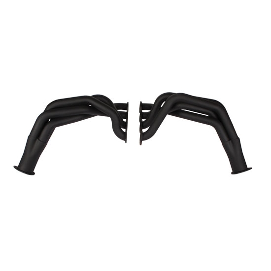 Garage Sale Big Block Chevy Fender Well Headers Plain Finish Garage Sale Big Block Chevy Fender Well Headers Plain Finish