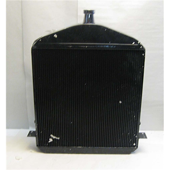 Garage Sale - 1924-27 Ford Radiator for CHEVY Engine