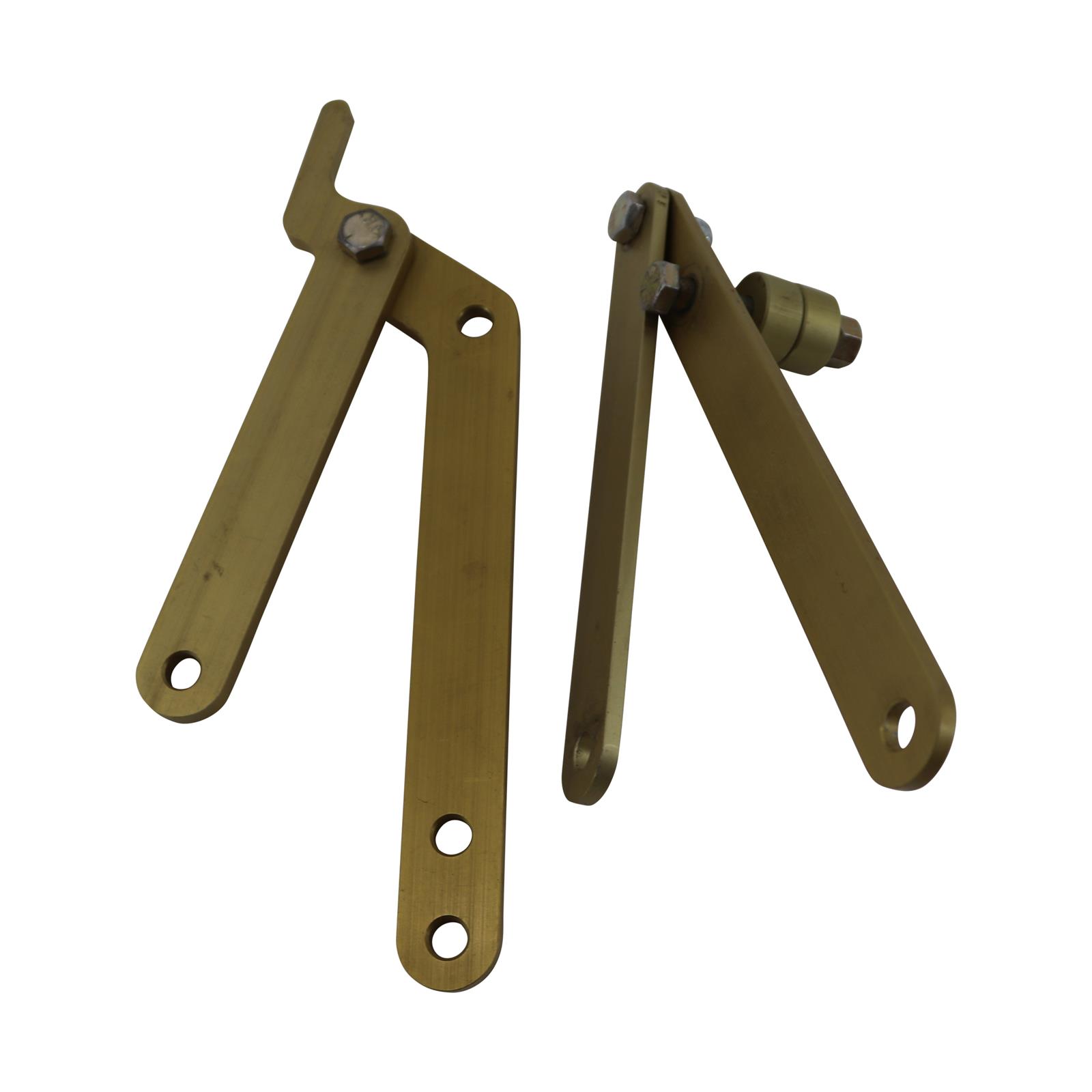 Bert Transmission Shift Levers | Speedway Motors