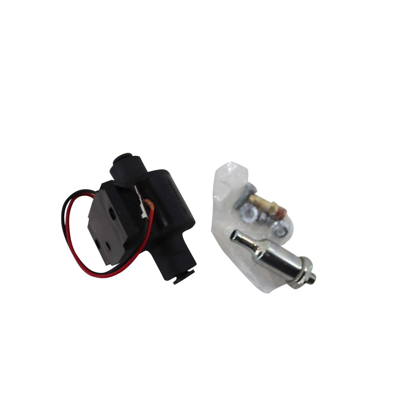 ELECT FUEL PUMP 25 GPH