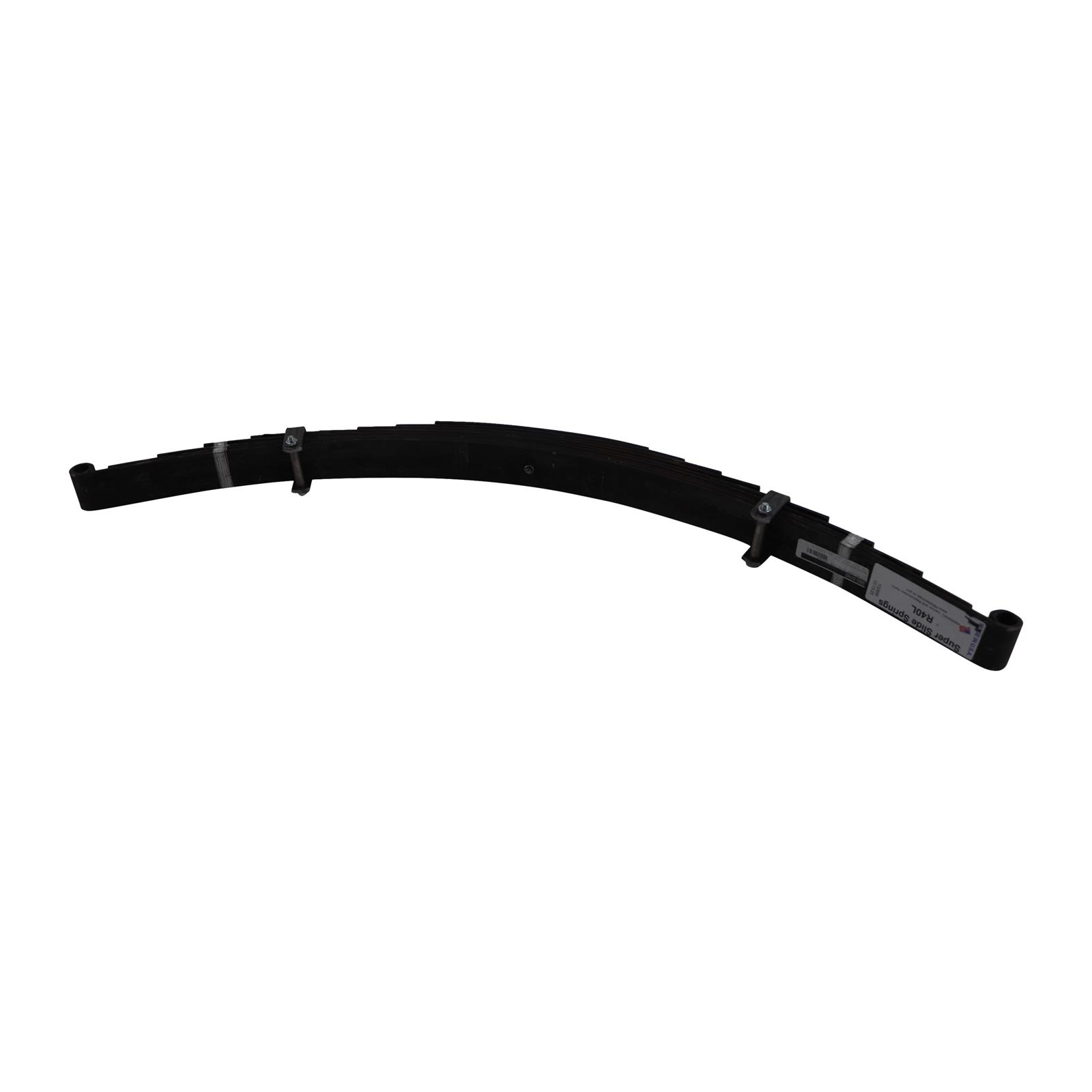 37-40 FORD REAR LEAF SPRING