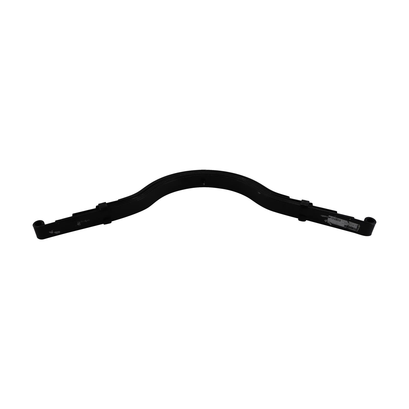 MED ARCH REAR SPRING 38