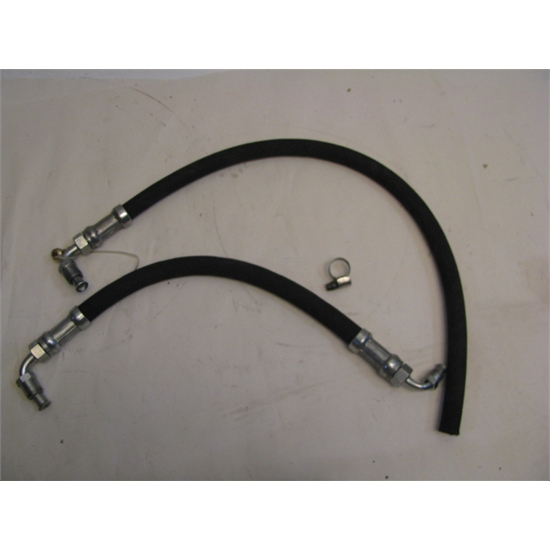 Garage Sale Mustang IIGM Pump Power Steering Hose Kit